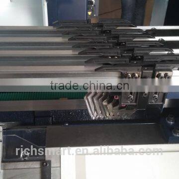 Good Quality With Lower Price,Popular 52 Inches Double System Computerized Flat Knitting Machine photo-5