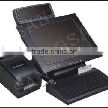 cash register(electronic cash register)