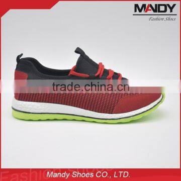 Alibaba good price shoes men sport for 2016 new design MD sole