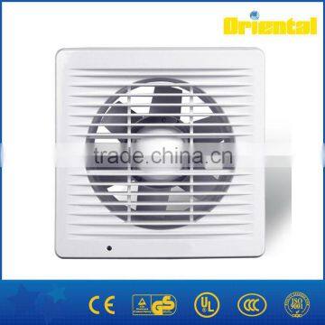 Home Appliances 4"/5"/6"/8" toilet ventilation fan/bathroom exhaust fan