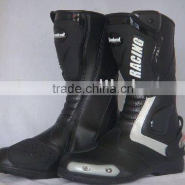 motorcycle boots