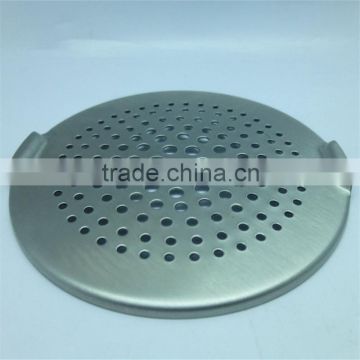 Metal stamping, water dispenser drip tray