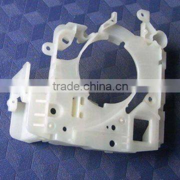 Plastic injection mould for camera bracket parts