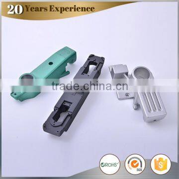 High Precision promotional stainless steel /aluminum zinc die cast parts                        
                                                                                Supplier's Choice