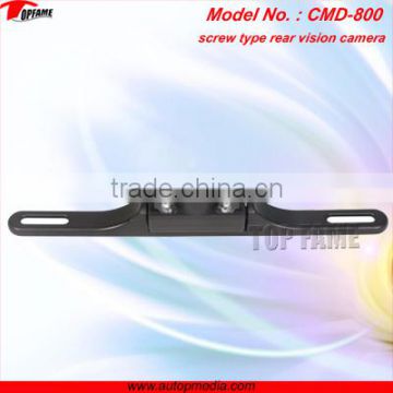 CMD-800 infrared screw mounted rear view camera