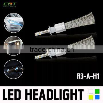 Toyota Mark X City Custom Headlights H1 H4 H7 9004