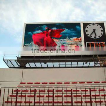 Outdoor LED Stadium Display Screen Full Color P10