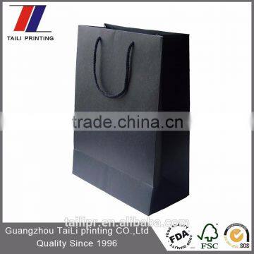 2016 FDA Food-grade Peach Paper Bag photo-4