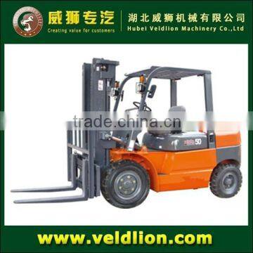 China brand forklift dealers
