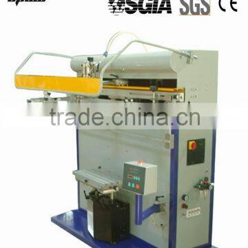 Bucket,pail,tub,bottle Screen Printing Machine