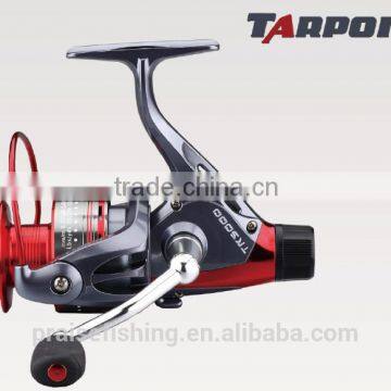 Wholesale fishing tackle chinese carp spinning reel saltwater fishing reel