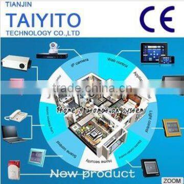 TYT home automation equipment automation products complete home automation system