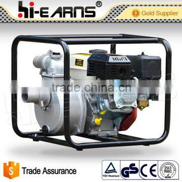 Air-cooled Gasoline Water Pump(GP30) photo-3