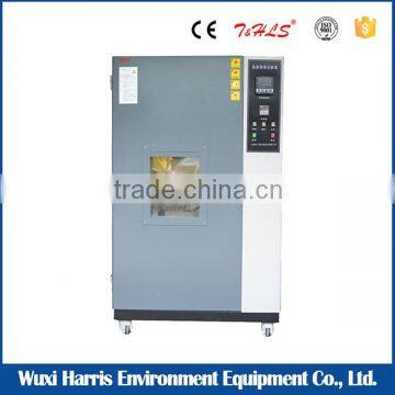 10 years factory ninhydrin volatilizing climatic machine for fingerprint extraction