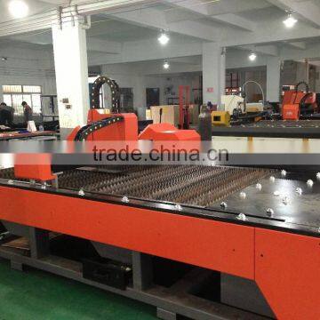 Metal Letters Cutting Machine 200W/300W Fiber photo-2