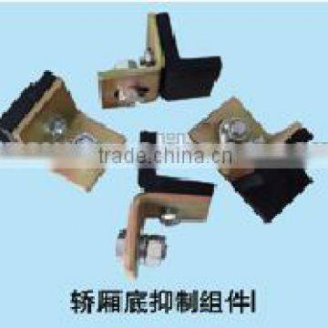 Elevator Different Type Rubber Limit Parts