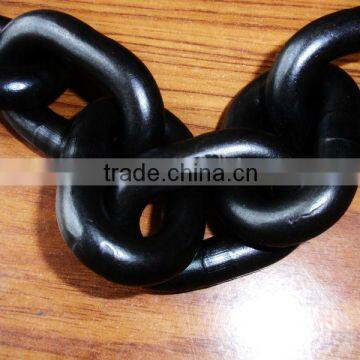 China Conveyor Grade 80 Alloy Steel Chain photo-3