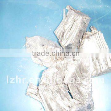 Calcium metal powder