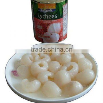 canned lychee kosher