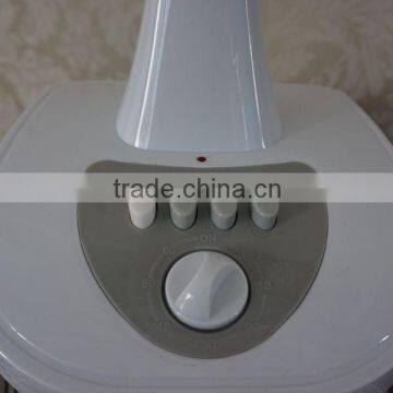 Wholesale Desk Table 14 Inch 12V Battery Rechargeable Fans From Chinese Factory Directly Supply photo-4