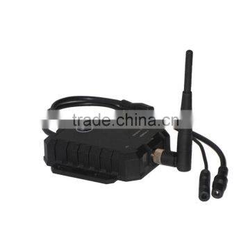 rear view camera Audio, video transmitting wif camera transmitter