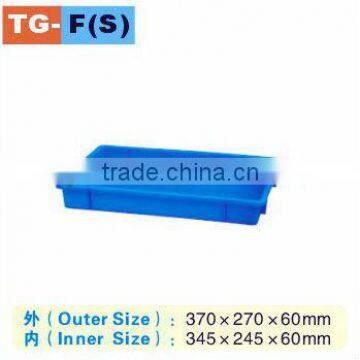 plastic transport container for sales