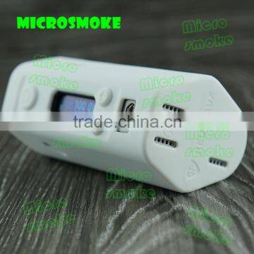 Latest Reuleaux RX200 TC Express Kit Silicone Case,Reuleaux 200W RX200W Silicone Enclosure photo-2