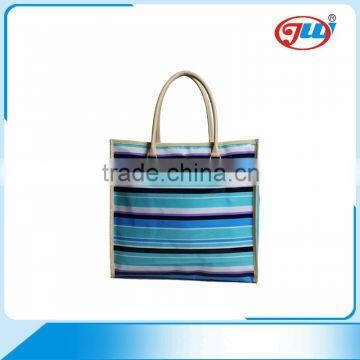 Cheap shopping tote bag for women from China