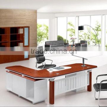 space saving furniture office executive table pictures office table models(SZ-ODT606)