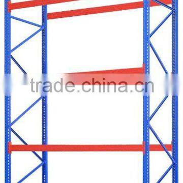 3 levels heavy duty storage racking