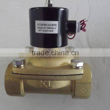 2 Way SOLENOID VALVE photo-5