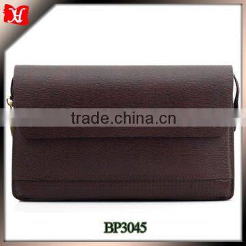 Business genuine zip lock bag holde lock for bags with bag lock