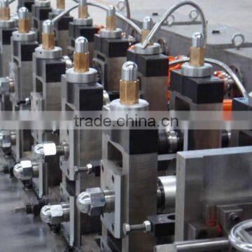 steel pipe welding machine