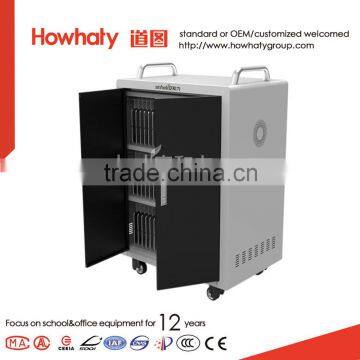 charging cabinet / charging cart / charging station for laptop /pad