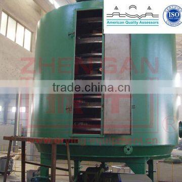 PLG Series Continuous Disc Plate Dryer