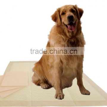 Pet puppy training pad