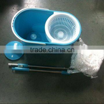 Jing Bang Magic Spin Mop