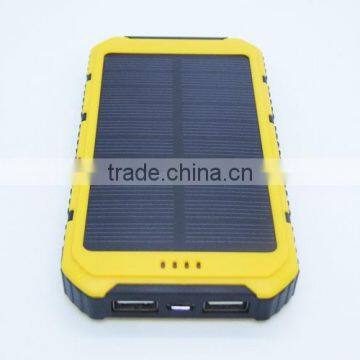 Newest Outdoor Portable Solar Charger photo-5