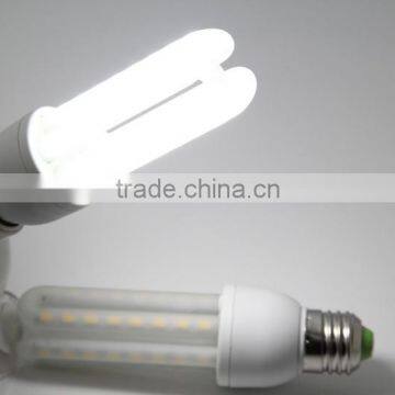 360 Degree Led Corn Lights 2U 3U 4U BULB Light 5730 12w 18w Warm Ture White E27 Led Energy Saving Lamp Quality Choice photo-3