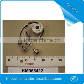 kone elevator sensor KM86420G03 elevator parts