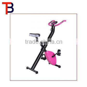 Full Body Exercise Magnetic Upright Exercise Bike Supplier's Choice photo-5