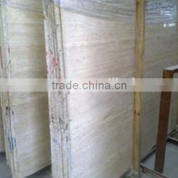 Turkey Beige Travertine on Sale