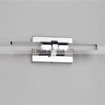 Bathroom Aluminum LED Mirror Light,IP44 photo-3