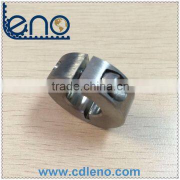 Single Split CCI-50 SS Shaft Collar photo-3