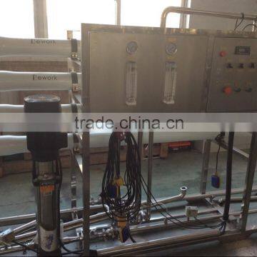 RO Device desalination water purify machine