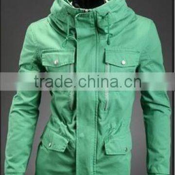 Fashion Cool Jacket For Young Men Winter Jacket