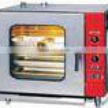 PFJA.WR serial Convection oven