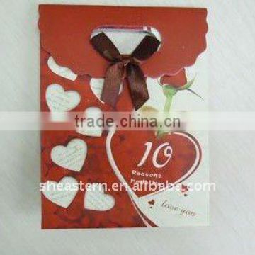 gift packaging bag