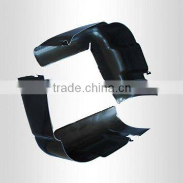firm and durable plastic protect corner for IBC containers