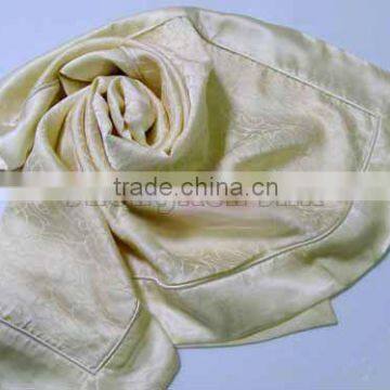 Luxury 19mm 100 Charmeuse Silk Fitted Sheet